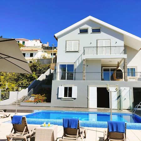 Villa Fanny リベイラ・ブラーヴァ エクステリア 写真