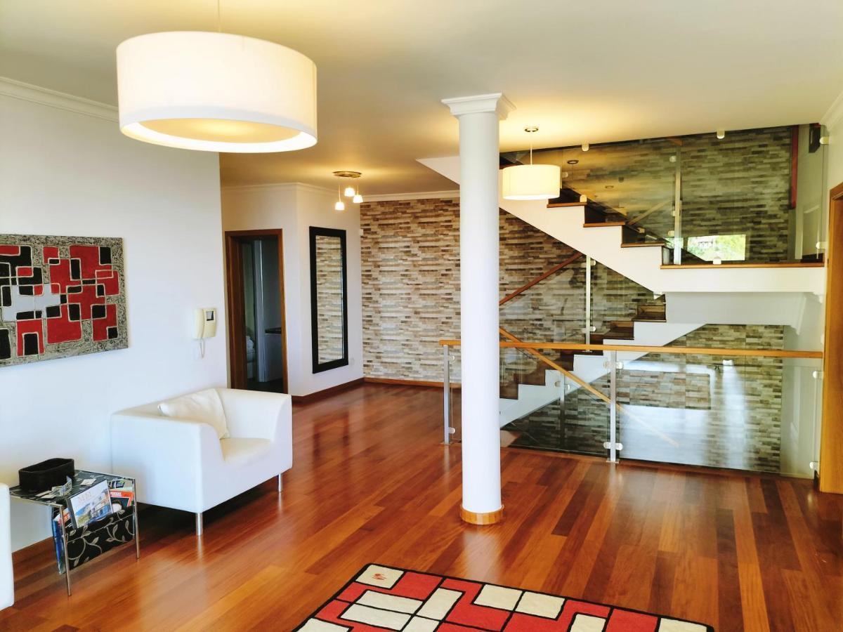 Villa Fanny リベイラ・ブラーヴァ エクステリア 写真