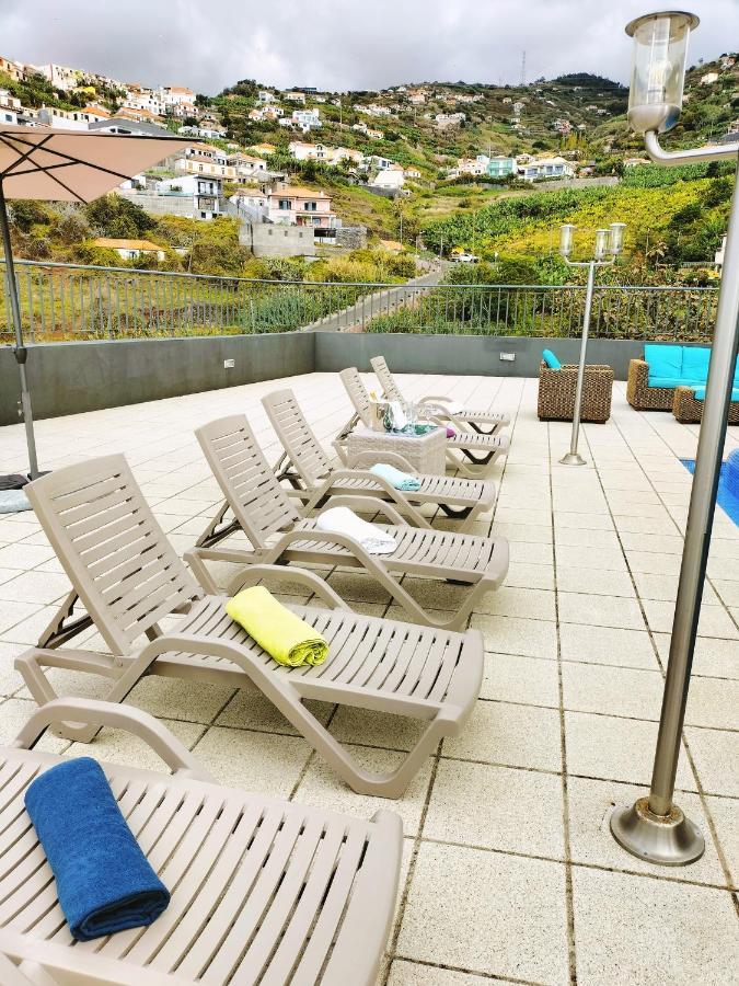 Villa Fanny リベイラ・ブラーヴァ エクステリア 写真